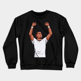 David Alaba Crewneck Sweatshirt